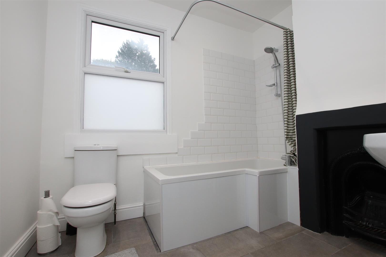 High Street, Weston, BA1